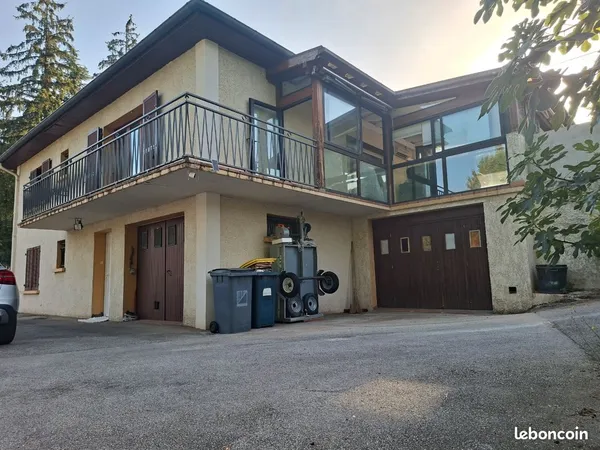 Maison a vendre