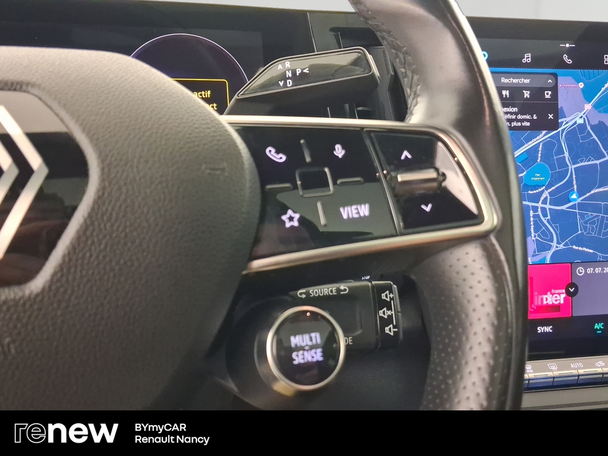 Renault Austral E-Tech hybrid 200 — photo 20