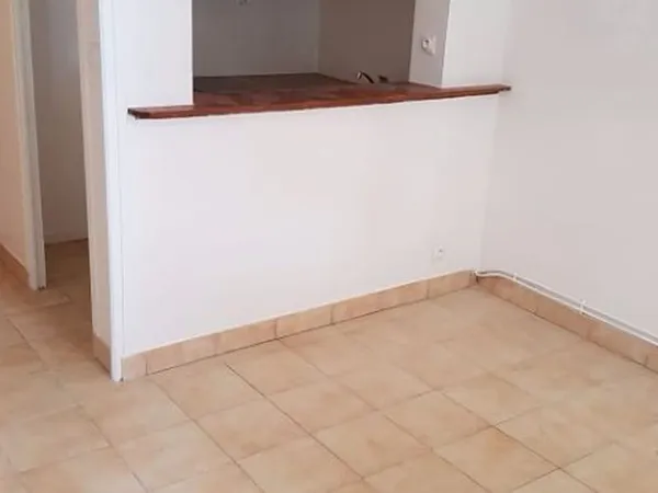 Appartement 2 pièces 30 m²