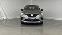 Renault Captur 1.6 E-Tech hybride 145ch Business -21