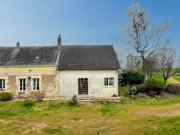 Maison 5 pièces 118 m²