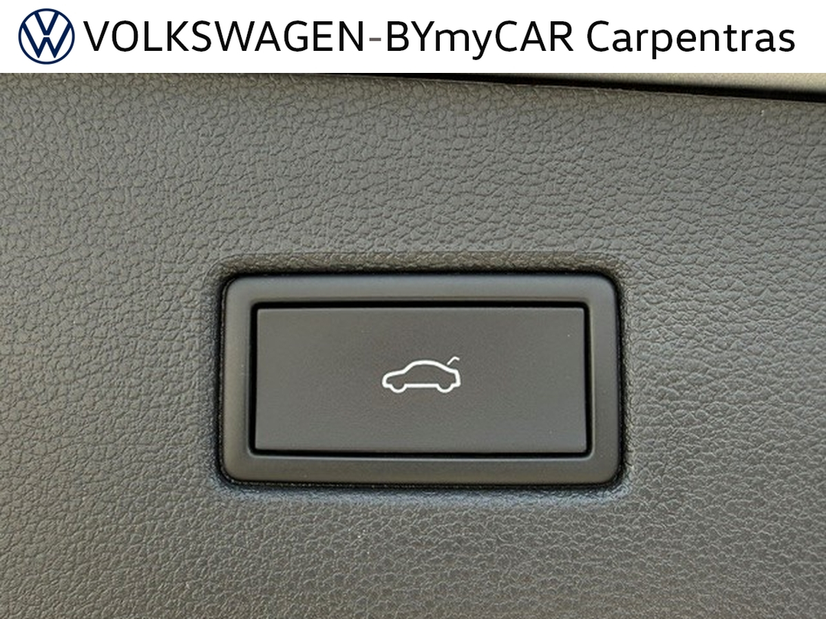 Volkswagen Tiguan 2.0 TDI 150ch DSG7 — photo 23