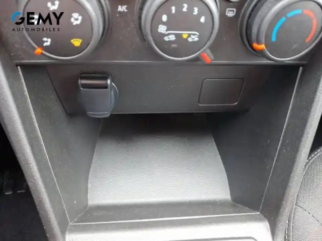 Dacia Sandero tce 90 cvt — photo 23