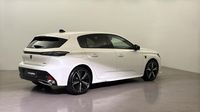 Peugeot 308 PHEV 180ch GT e-EAT8 — photo 5