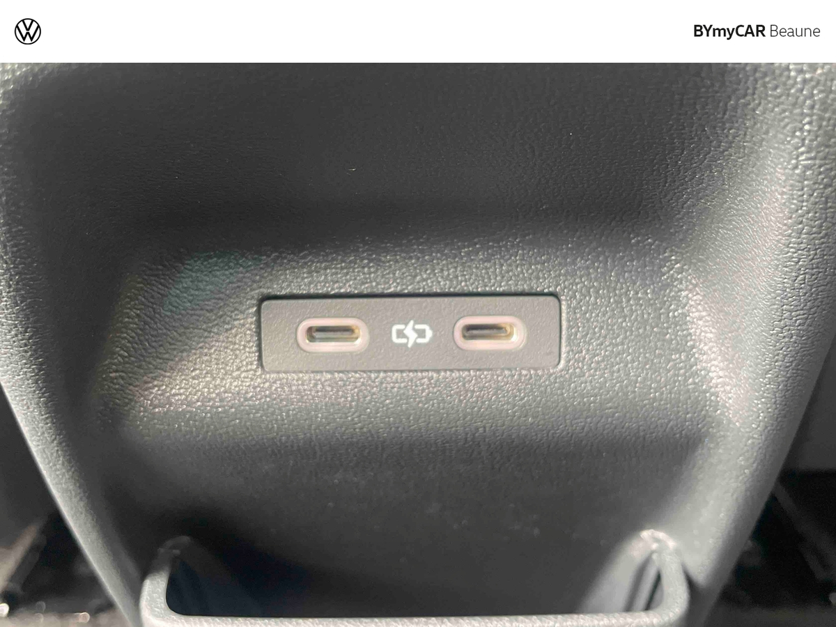Volkswagen ID. Polo 211 ch 52 kWh — photo 23
