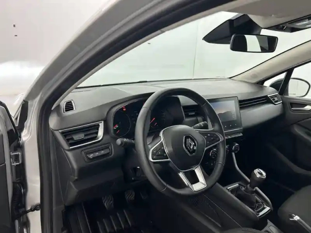 Renault Clio tce 90 — photo 64