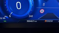 Ford Focus 1.0 Flexifuel mHEV 125ch ST-Line X Powershift — photo 9