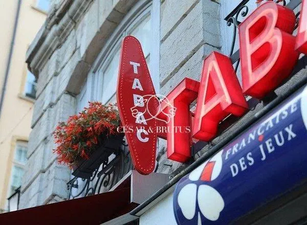 Restaurant 70 m²