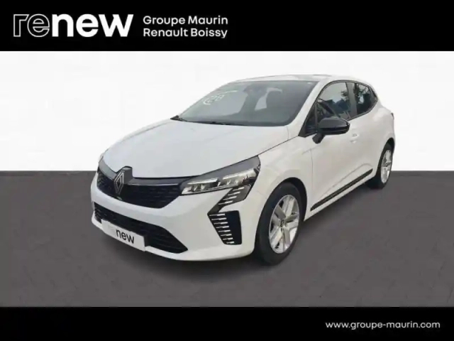 Renault Clio 1.0 tce 90ch evolution — photo 1