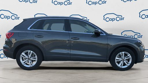 Audi Q3 2.0 TDI 150 S-Tronic 7 - Business Line – 2022 – 80028 km – Diesel – Boîte Automatique — photo 6