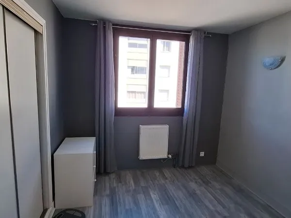 Appartement t3