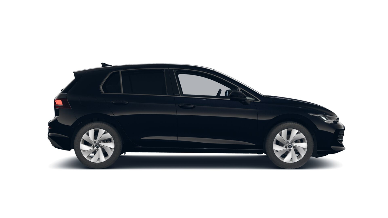 Volkswagen Golf 1.5 eTSI EVO2 116 DSG7 — photo 4