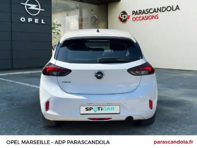 Opel Corsa 1.2 75ch edition business — photo 5