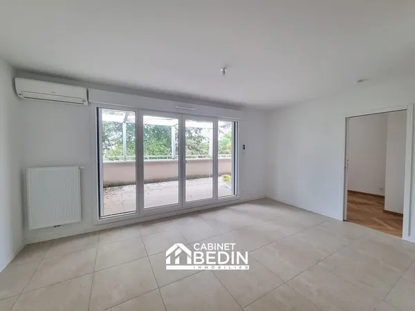 Appartement 2 pièces