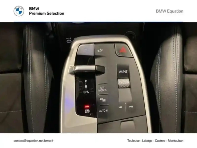 Bmw Serie 2 série 2 activetourer 225e 245ch xdrive m sport dkg7 — photo 12