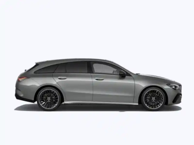 Mercedes Cla 200 d — photo 6