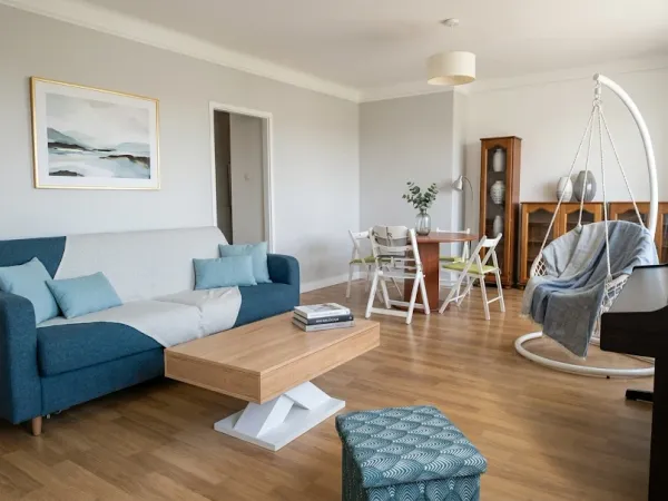Appartement 4 pièces 68 m²