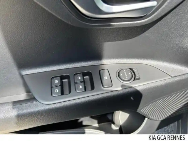 Kia Rio 1.2 dpi 84ch active — photo 12