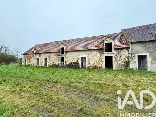 Maison 4 pièces 220 m²