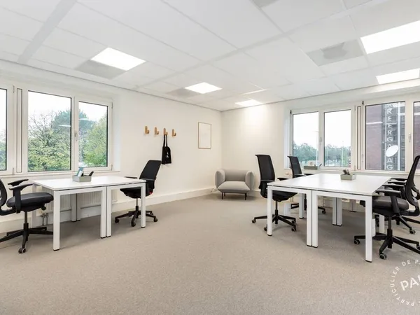 Bureaux/Locaux professionnels 100 m²