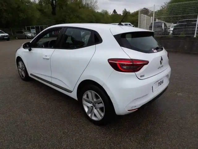 Renault Clio sce 65 - 21n — photo 9