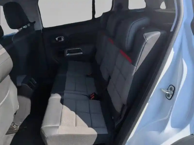Citroën C5 Aircross puretech 130 s&amp;s bvm6 — photo 60