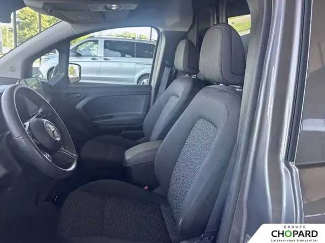 Mercedes Citan fgn 113 ess long dct7 — photo 10