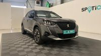 Peugeot 2008 1.5 BlueHDi 130ch S&S GT Pack EAT8 125g — photo 3