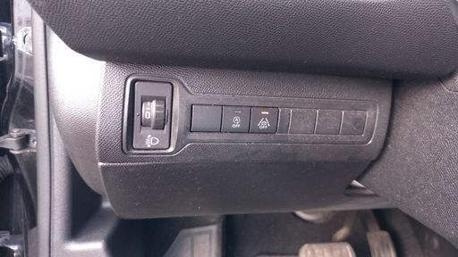 Peugeot 308 SW 1.5 BlueHDi 130 EAT6 - Active Business – 2019 – 172055 km – Diesel – Boîte Automatique — photo 6