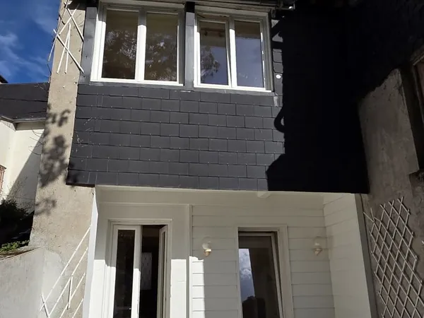 Maison 5 pièces 107 m²