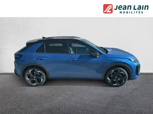 Volkswagen T-Roc 1.5 etsi evo2 hybrid 150 ch dsg7 — photo 58