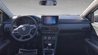 Dacia Sandero 1.0 TCe 90ch Stepway Confort -22 — photo 8