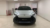 Toyota C-Hr 1.8 Hybride 140ch Design NG23 — photo 1