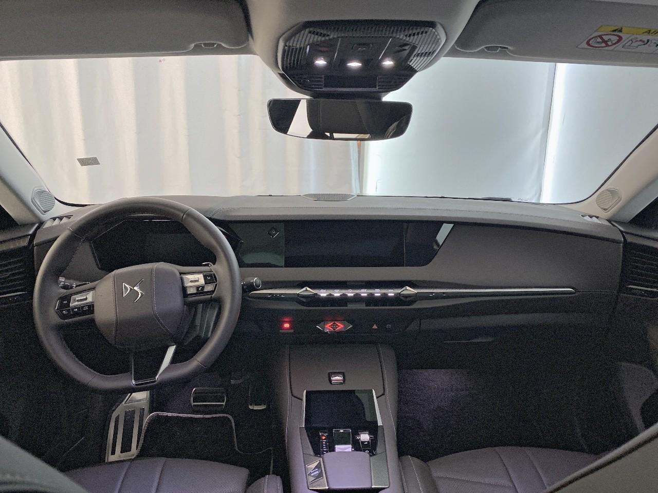 Ds Ds 4 hybride 136 e-dct6 etoile - cuir nappa — photo 8
