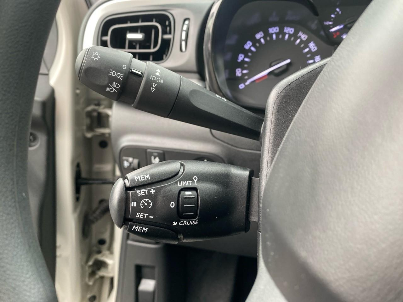 Citroën C3 1.2 puretech 83ch s&s you! — photo 15