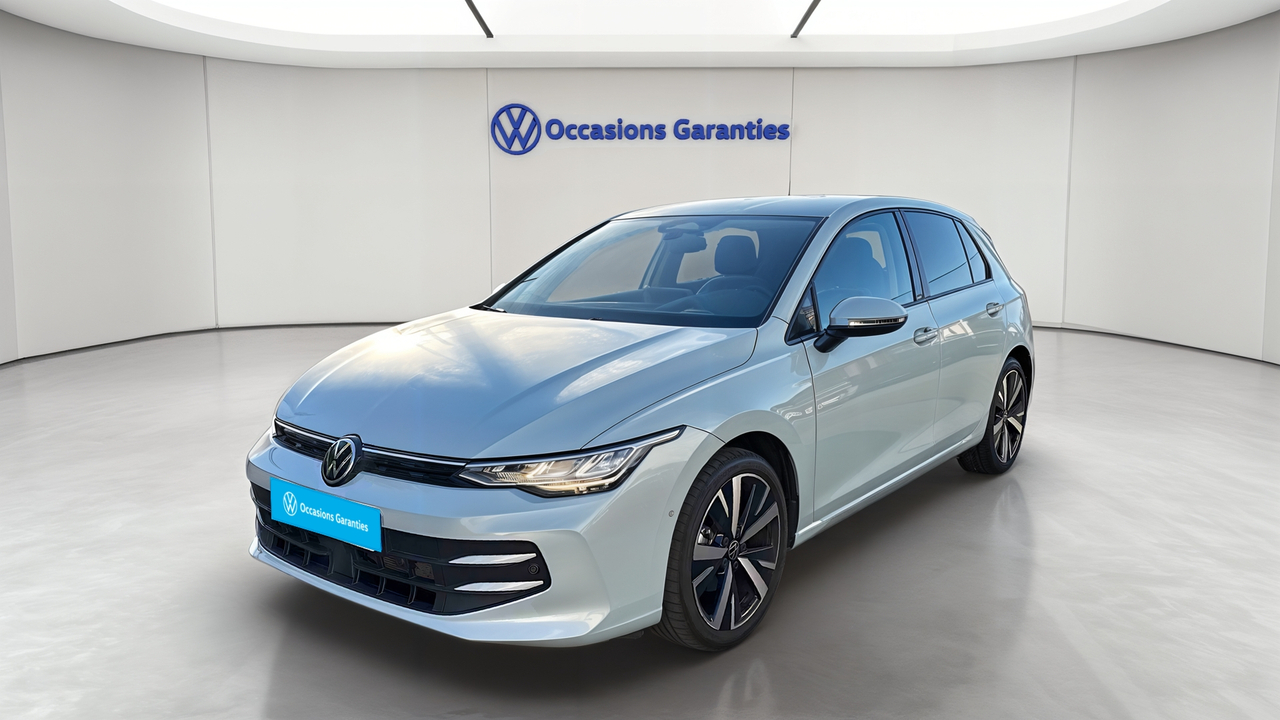Volkswagen Golf 2.0 TDI 150 DSG7 — photo 1