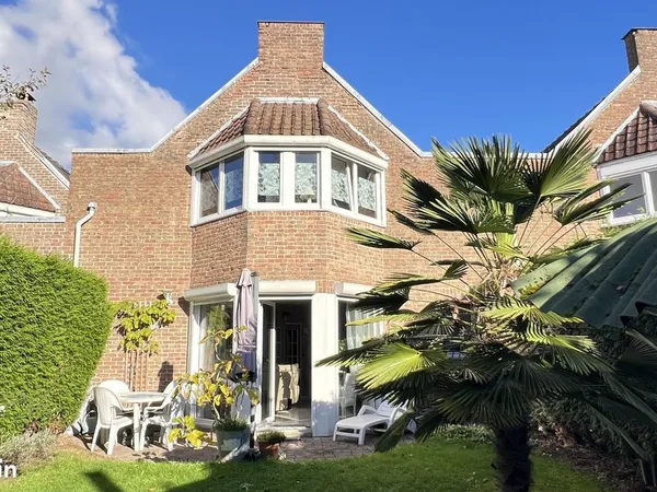 Maison 5 pièces 108 m²
