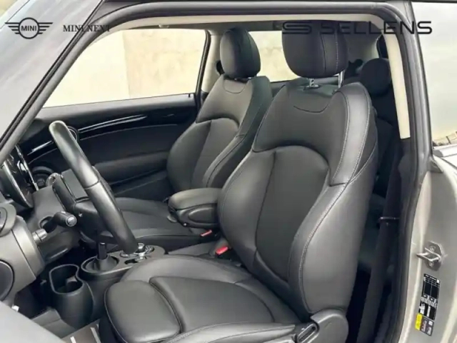 Mini Mini cooper se 184ch edition premium plus bva 5cv — photo 6
