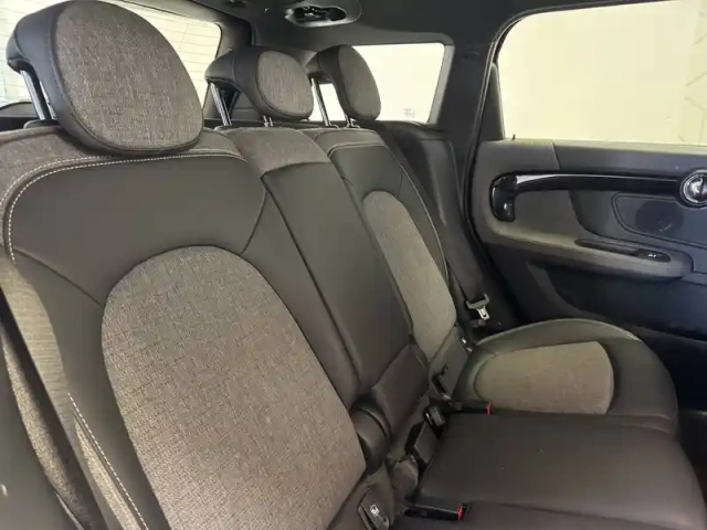 Mini Mini countryman 136 ch bva7 — photo 48