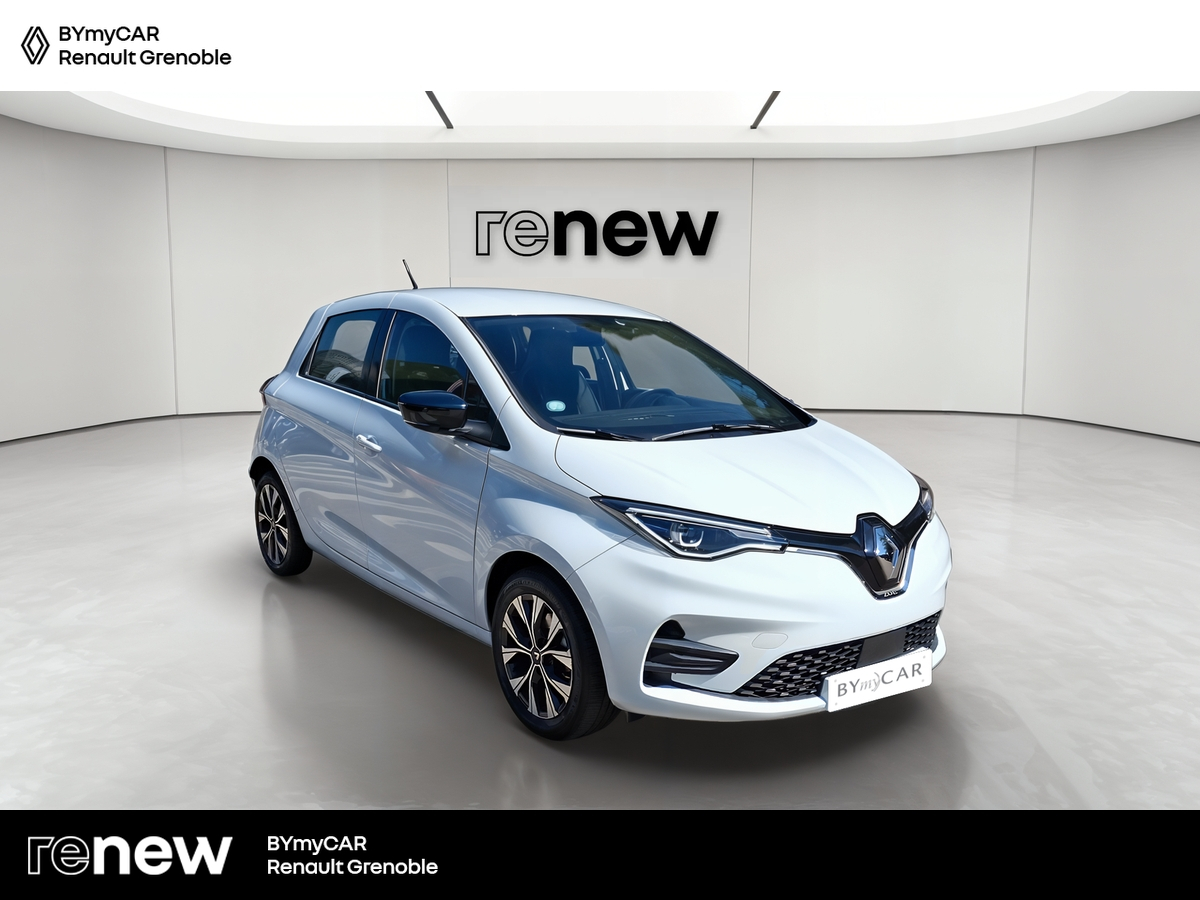 Renault Zoe R110 - 22B — photo 7