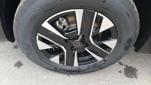 Peugeot 2008 hybrid 110 e-dcs6 — photo 13