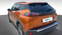 Peugeot 2008 e-2008 136ch Style — photo 6