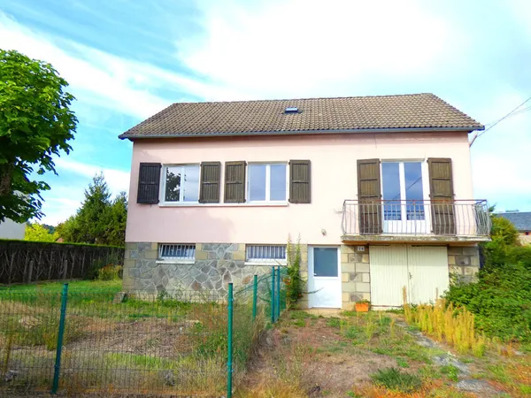 BELLE MAISON 4 CHAMBRES
