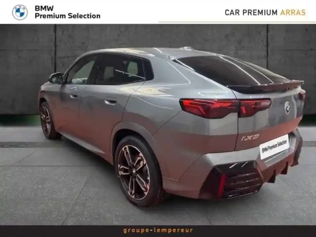 Bmw X2 i edrive20 204ch m sport — photo 9
