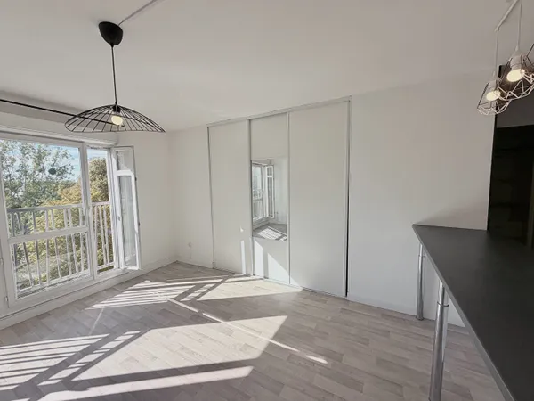 Appartement Reims 4 pièce(s) 68.52 m2