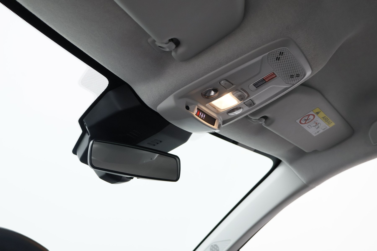 Citroën C4 X — photo 28