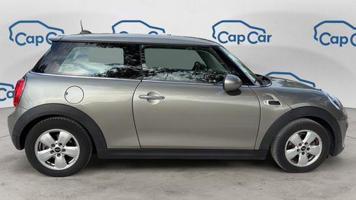 Mini Mini 1.5 One 102 - One – 2018 – 46612 km – Essence – Boîte Manuelle — photo 13
