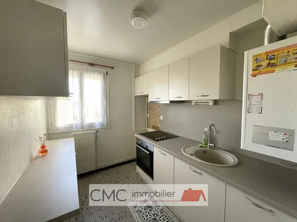 APPARTEMENT - LUCE