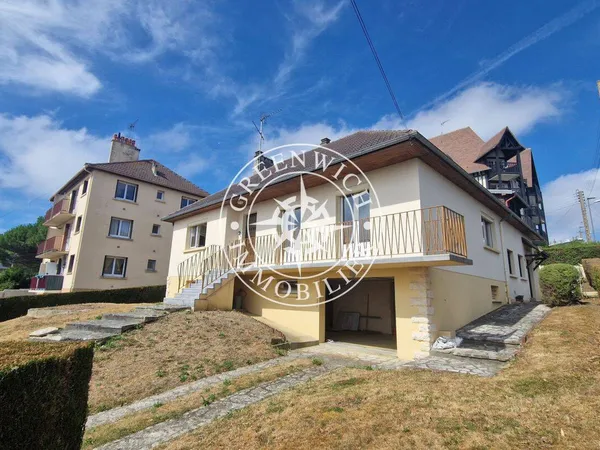 Maison 8 pièces 146 m²