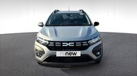Dacia Sandero 1.0 ECO-G 100ch Stepway Expression +